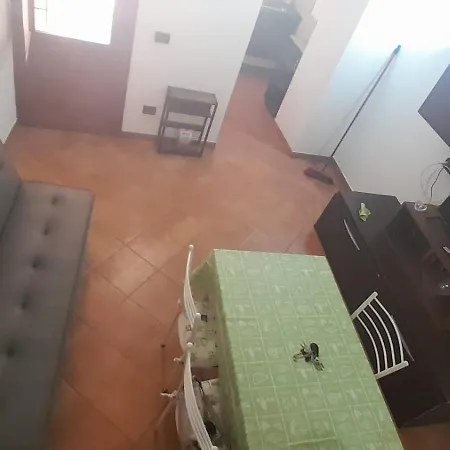 Portico Ratti Nyaraló Riva Ligure