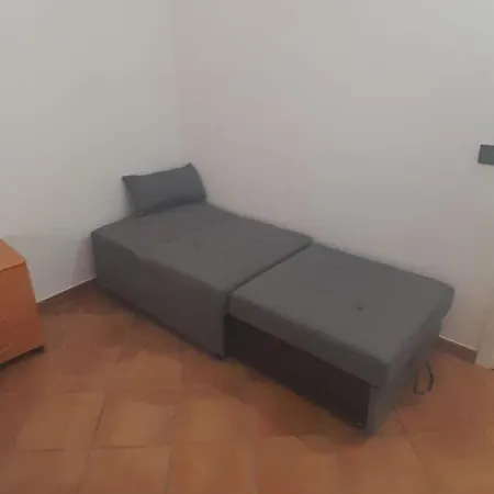 Portico Ratti Riva Ligure