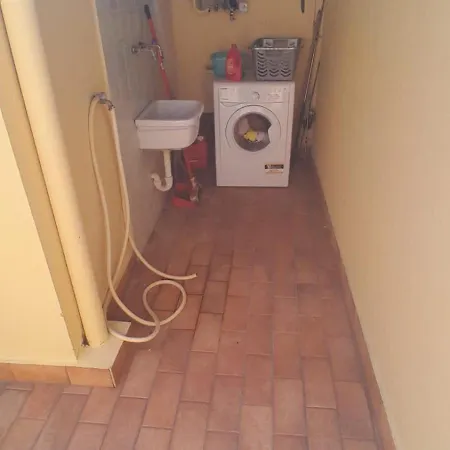 Portico Ratti Casa vacanze *