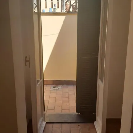 Portico Ratti * Riva Ligure