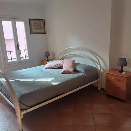 Portico Ratti Casa vacanze Riva Ligure