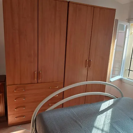 Casa vacanze Portico Ratti Riva Ligure