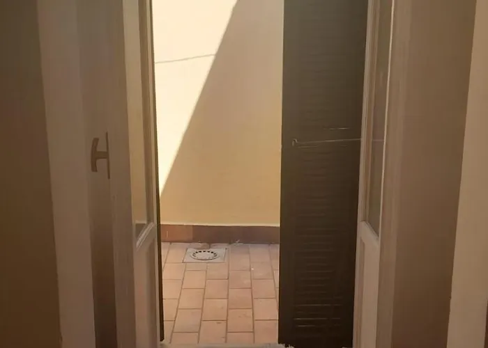 Portico Ratti * Riva Ligure